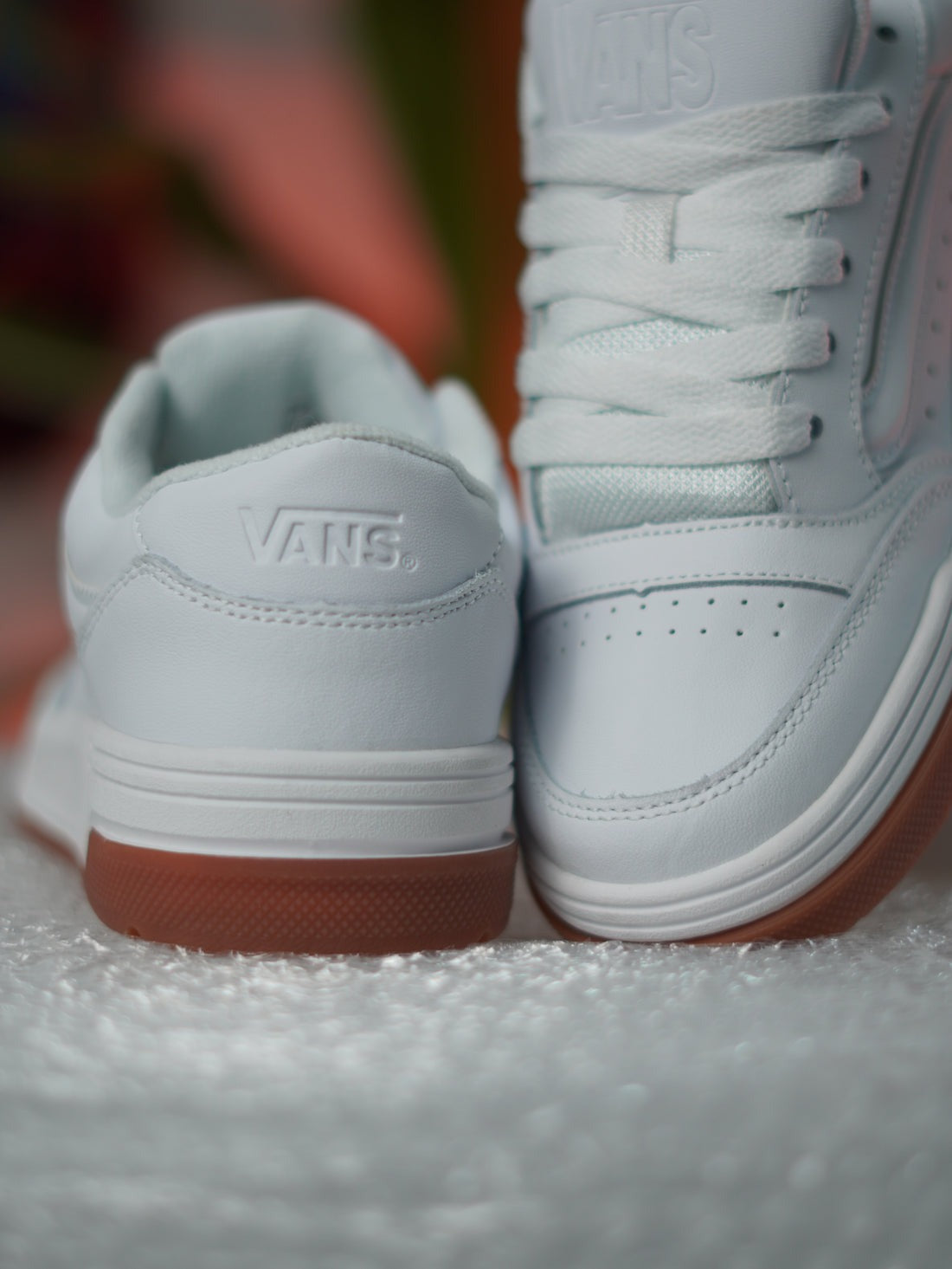 VANS HYLANE 🛹IMPORTADAS UNISEX