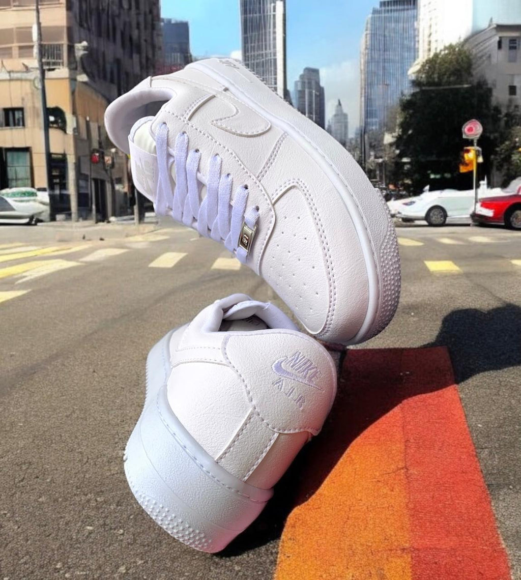 NIKE FORCE ONE  UNISEX