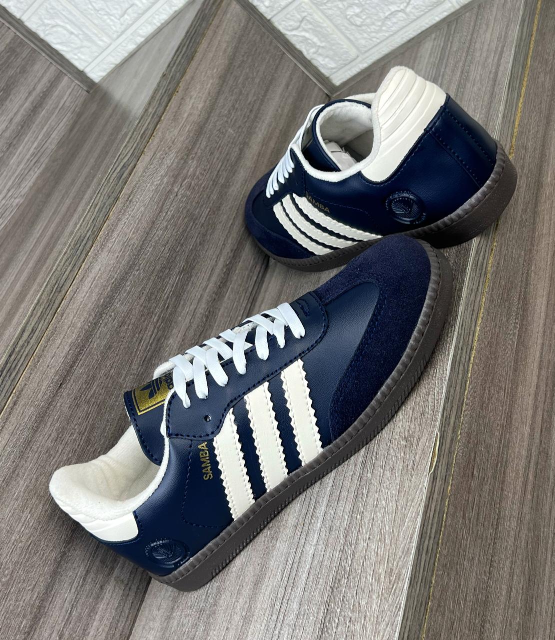 Samba - Adidas Unisex