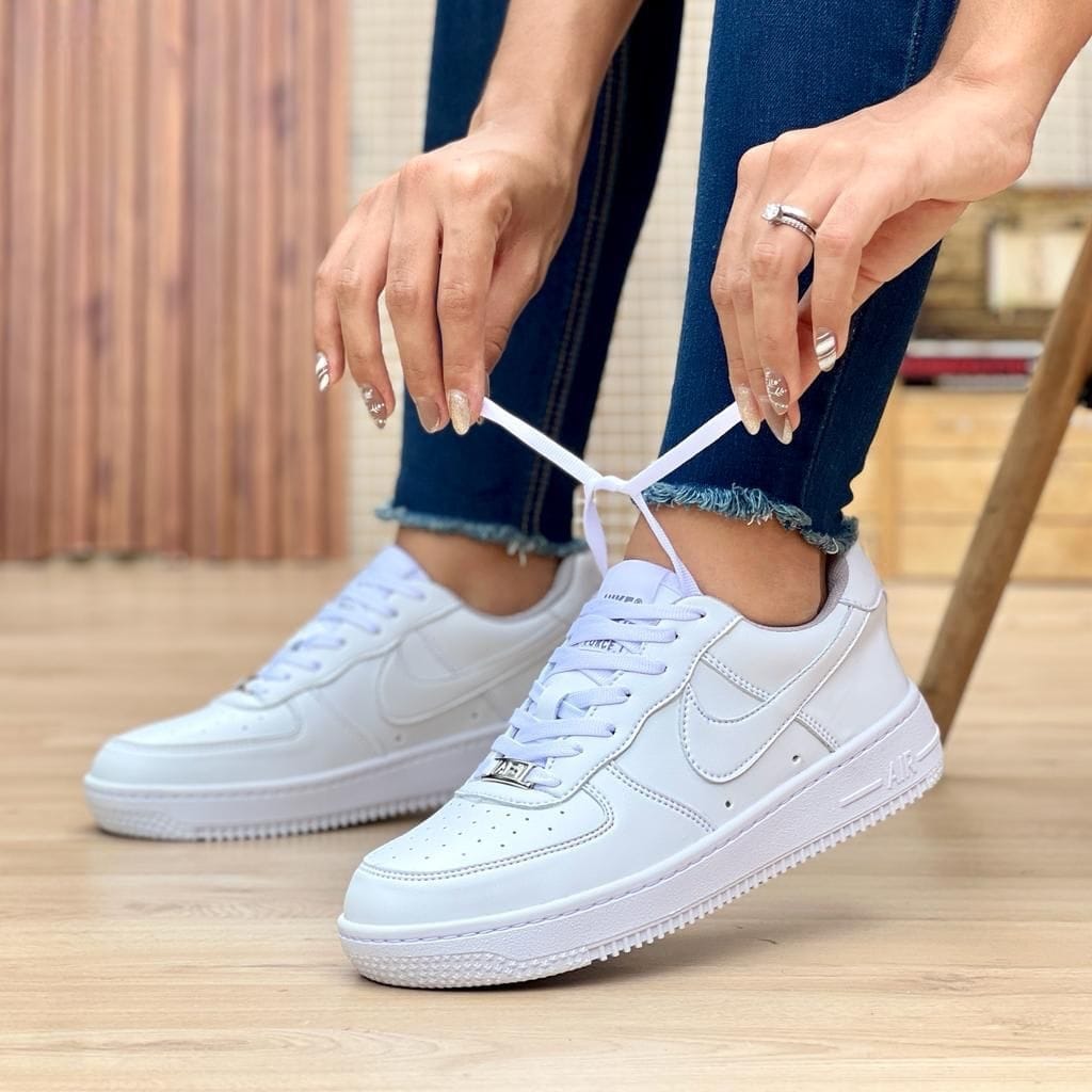 NIKE FORCE ONE  UNISEX