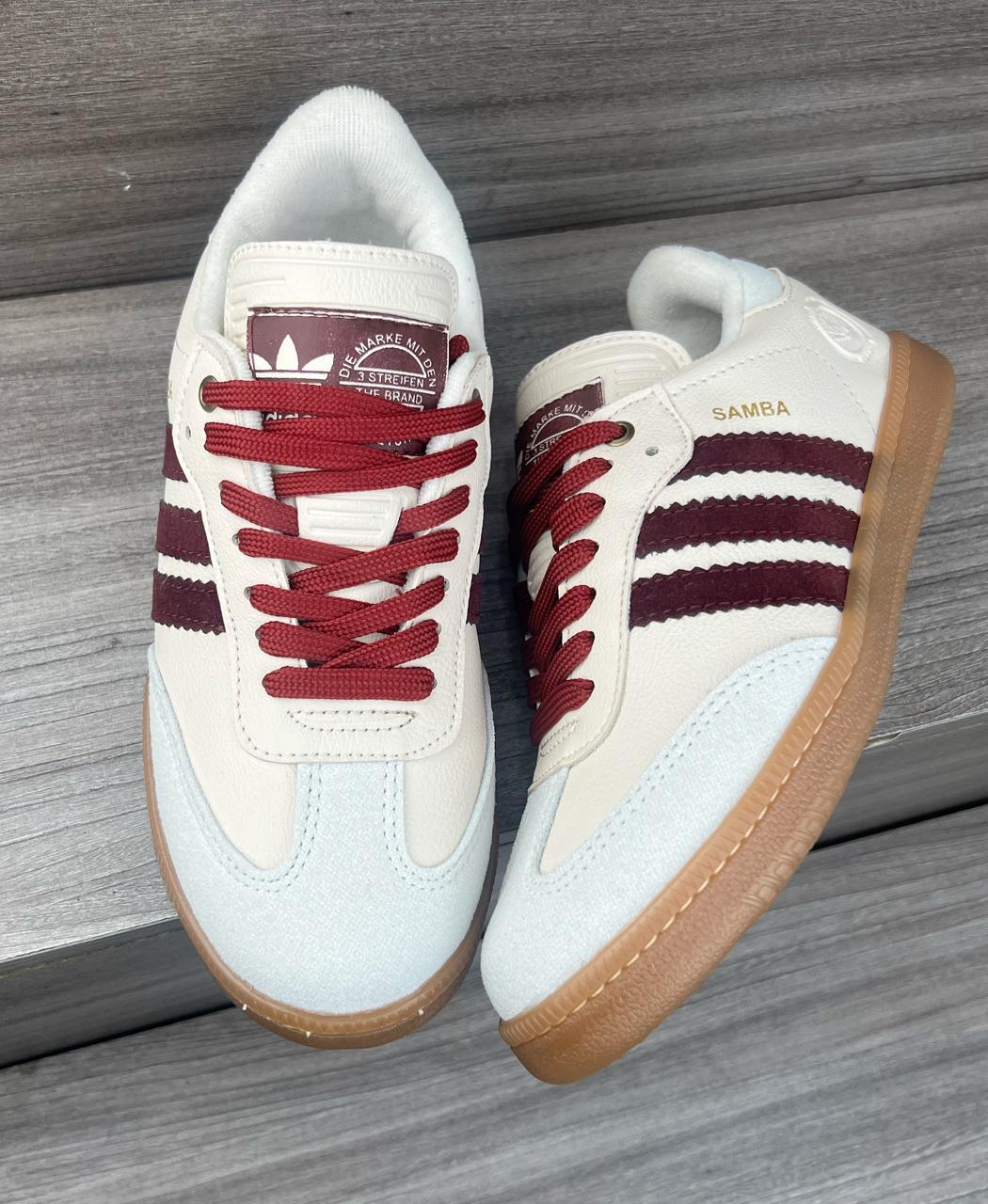 Samba - Adidas Unisex