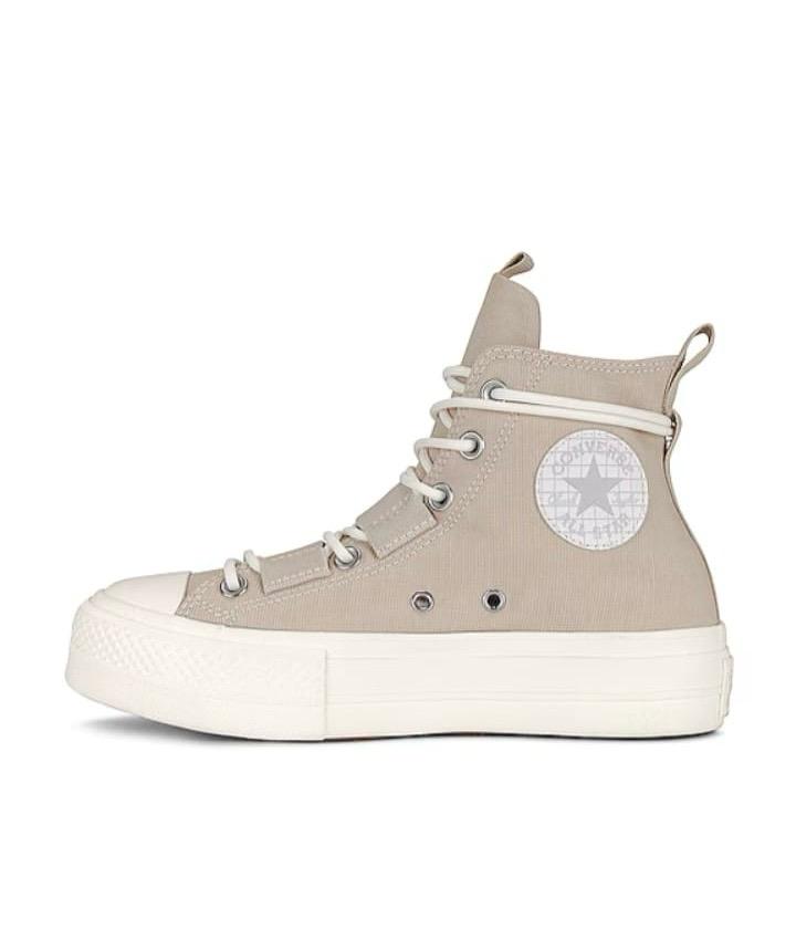 🌟✨CONVERSE PLATAFORMA - IMPORTADAS🌟✨
