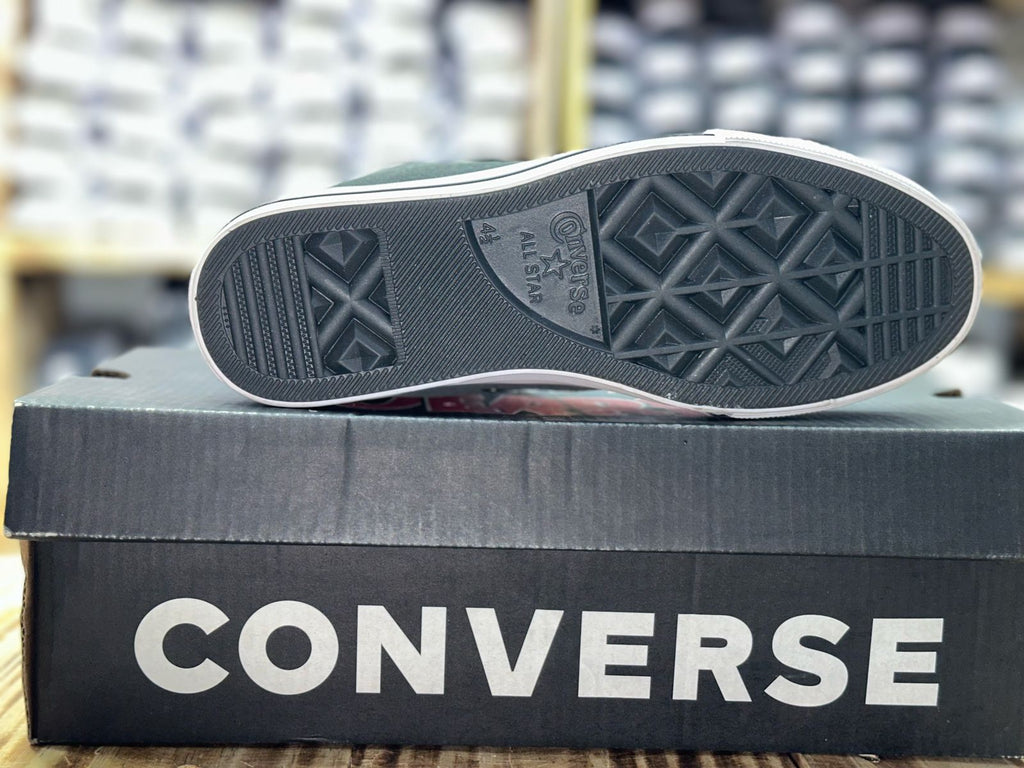 Converse  – Edición Invierno
