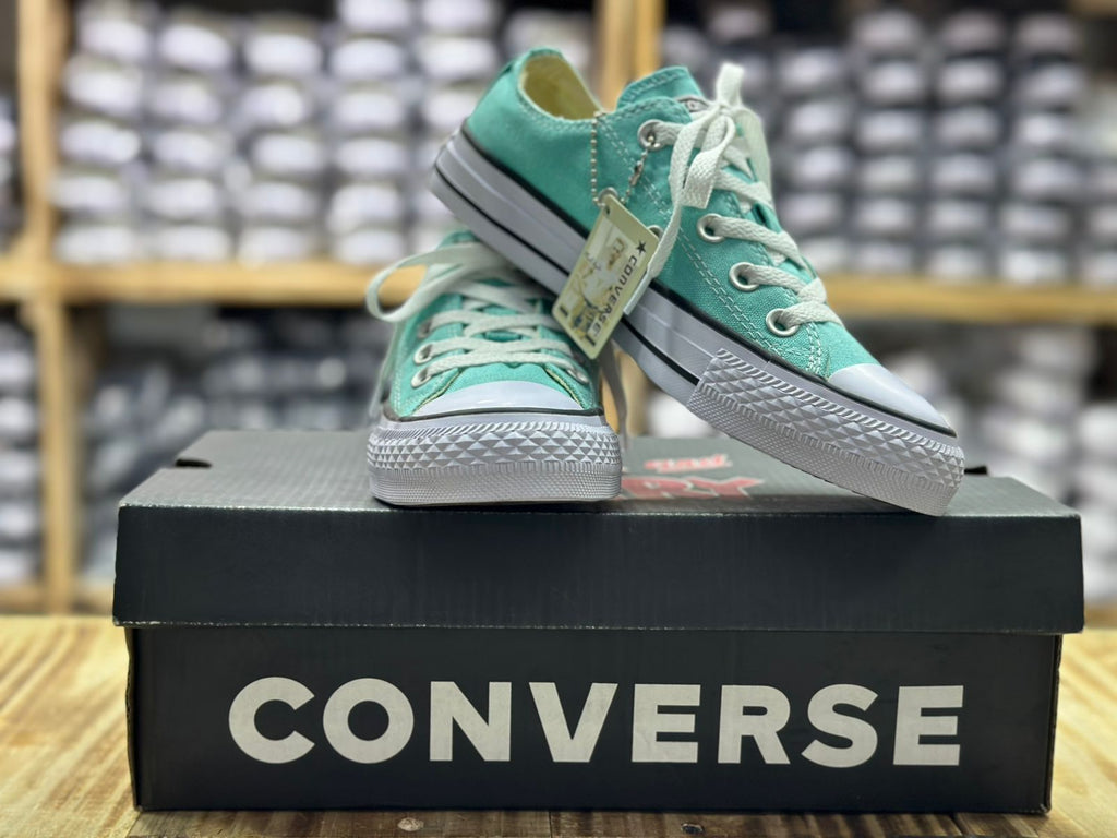 Converse Chuck Taylor All Star - CORTE BAJO