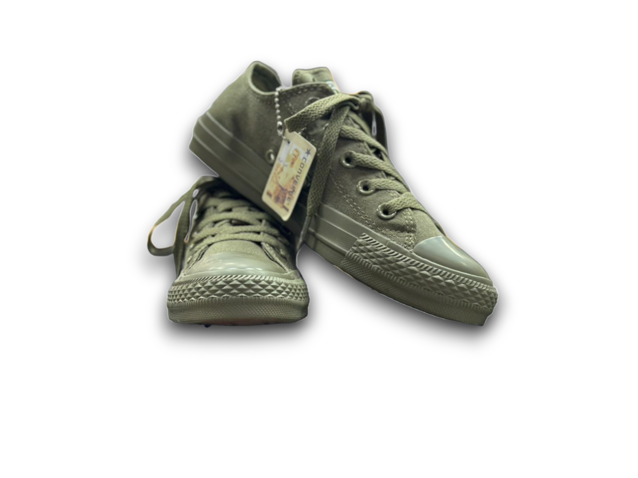Converse Chuck Taylor All Star - CORTE BAJO