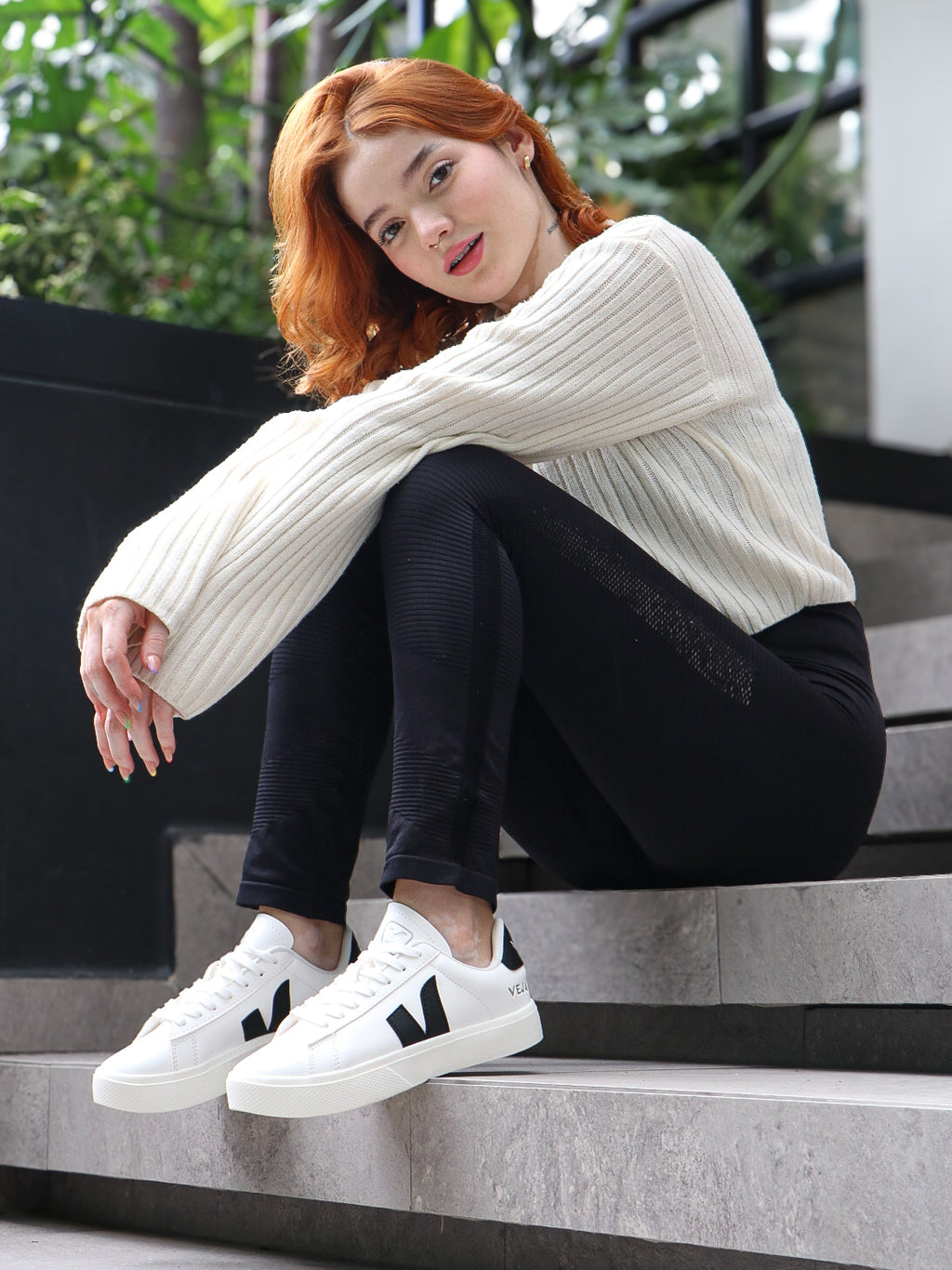 CALZADO DEPORTIVO VEJA Y8