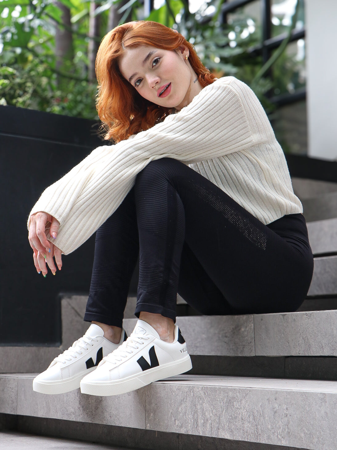 CALZADO DEPORTIVO VEJA Y8