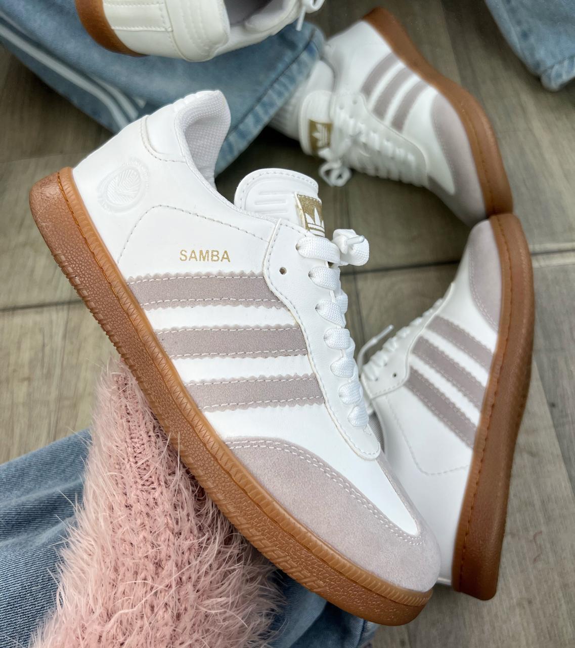 Samba - Adidas Unisex