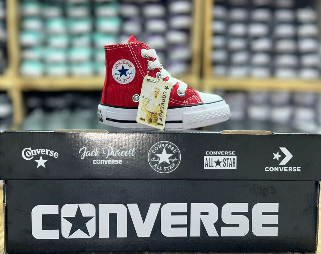 Converse KIDS clásica - Importadas