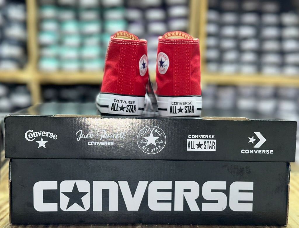 Converse KIDS clásica - Importadas