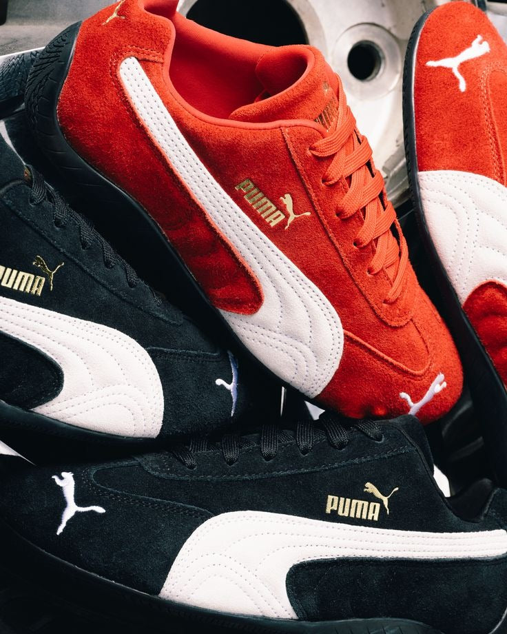 TENIS SPEEDCAT UNISEX