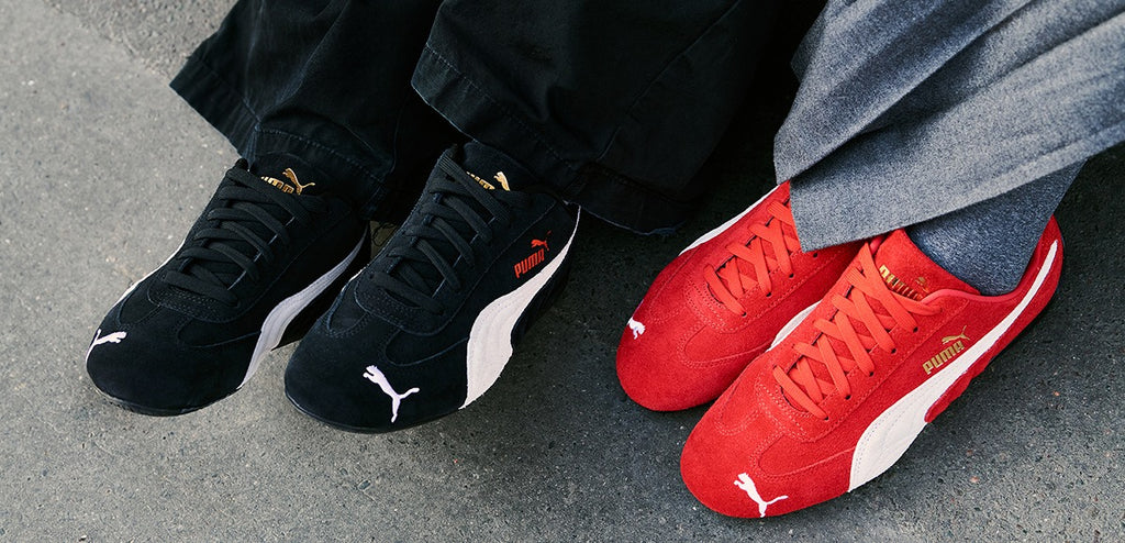 TENIS SPEEDCAT UNISEX