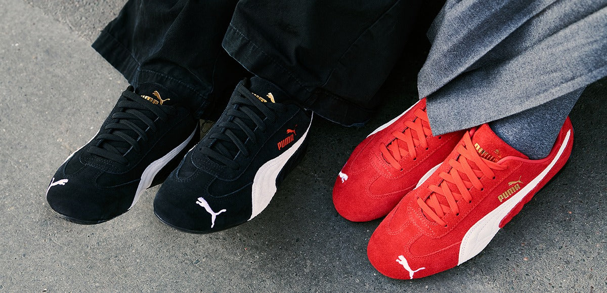 TENIS SPEEDCAT UNISEX