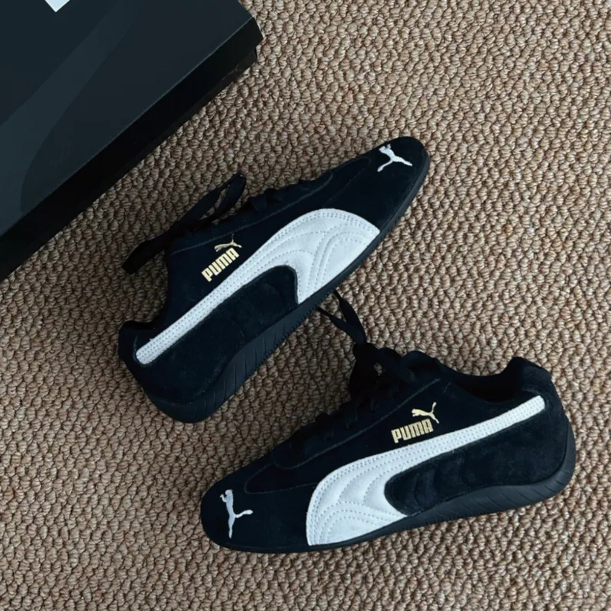 TENIS SPEEDCAT UNISEX