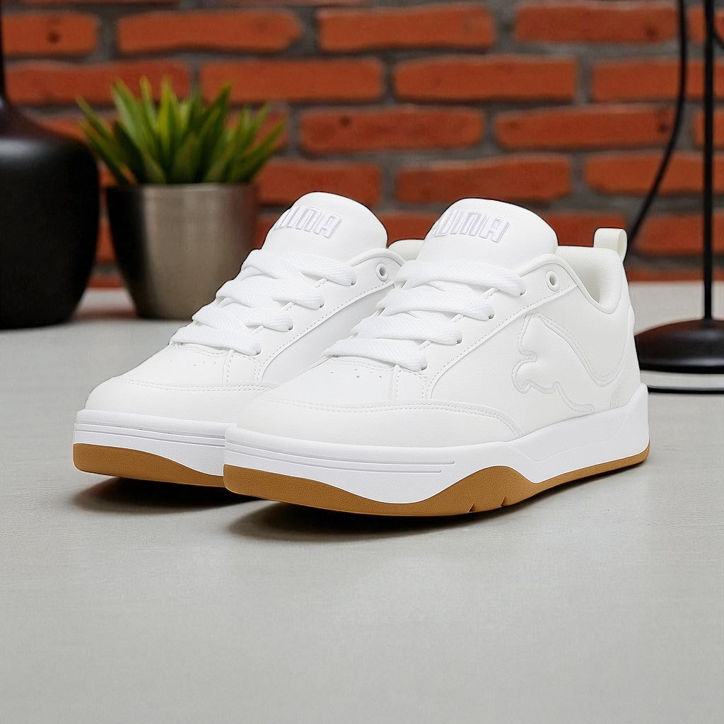 Tenis UNISEX Puma Park LifeStyle Importado