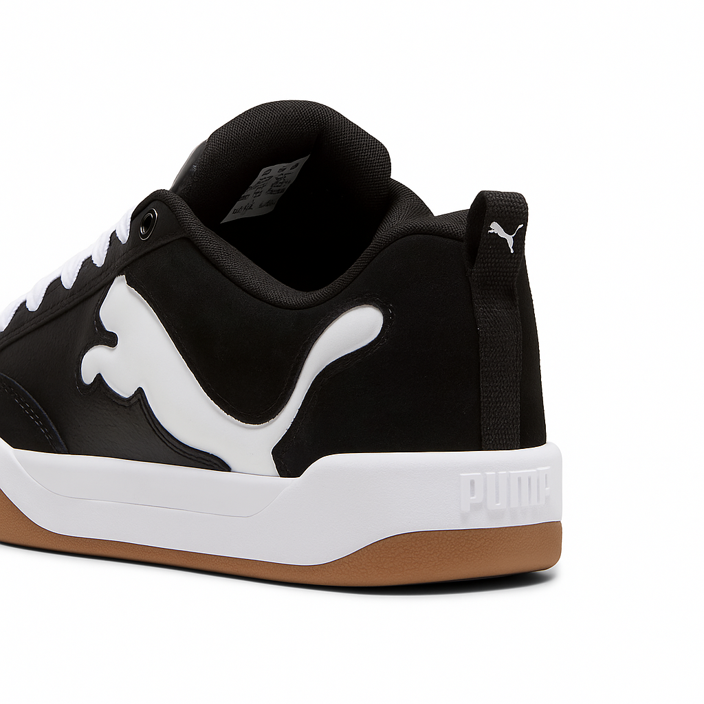 Tenis UNISEX Puma Park LifeStyle Importado