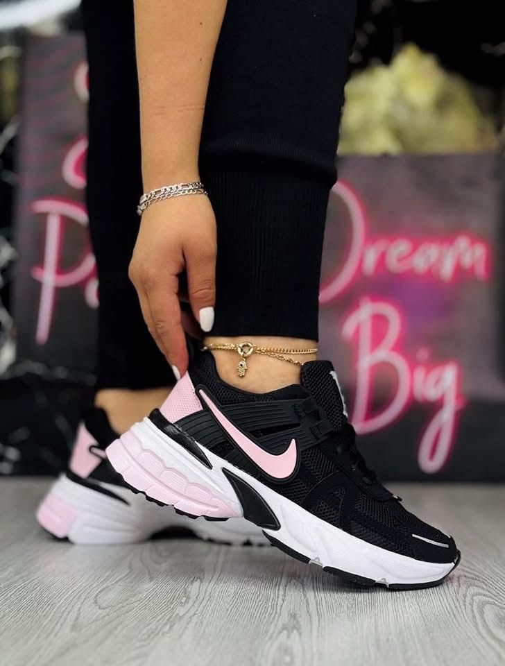 Tenis Nike Araña Dama