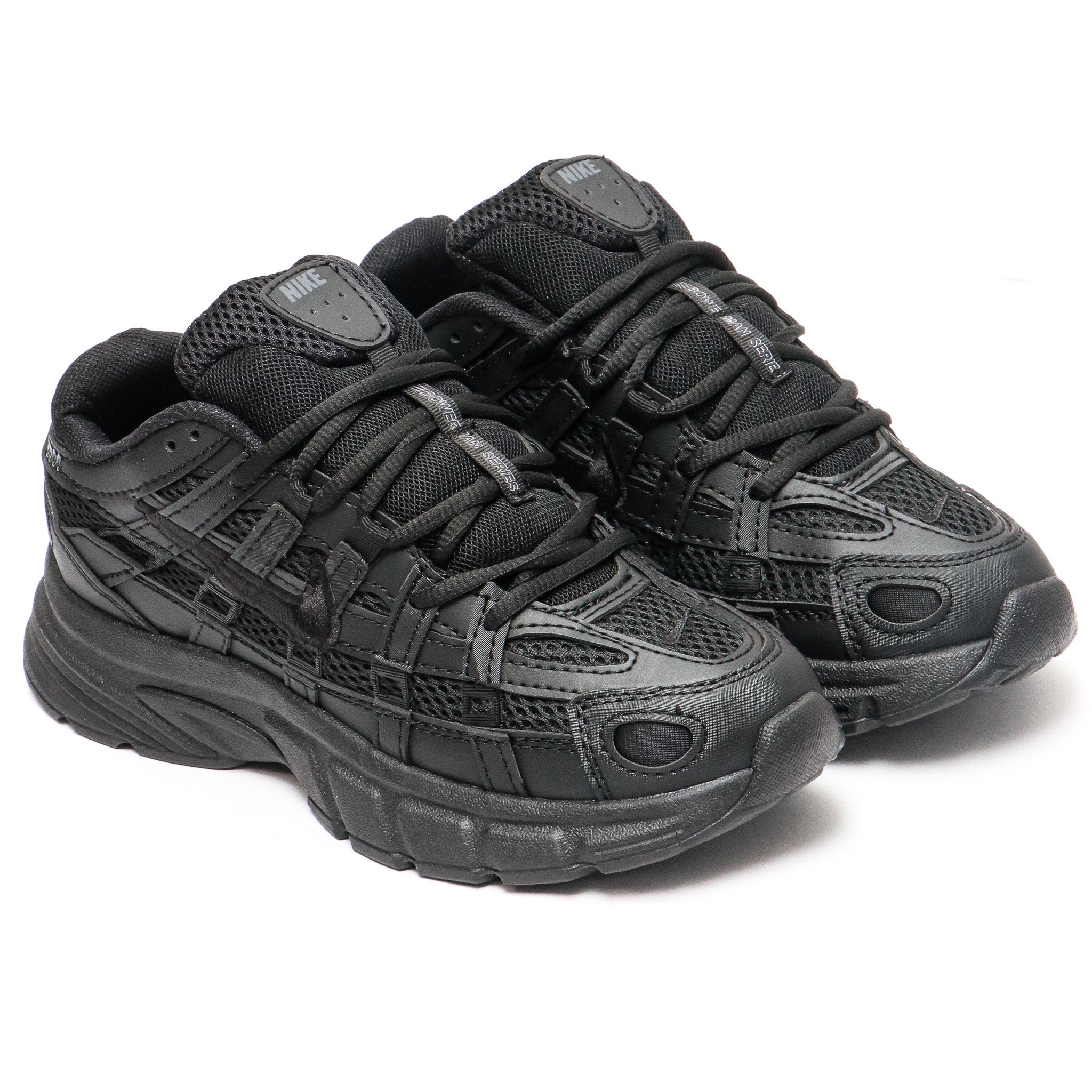 Y28 NIKE P-6000 - Unisex