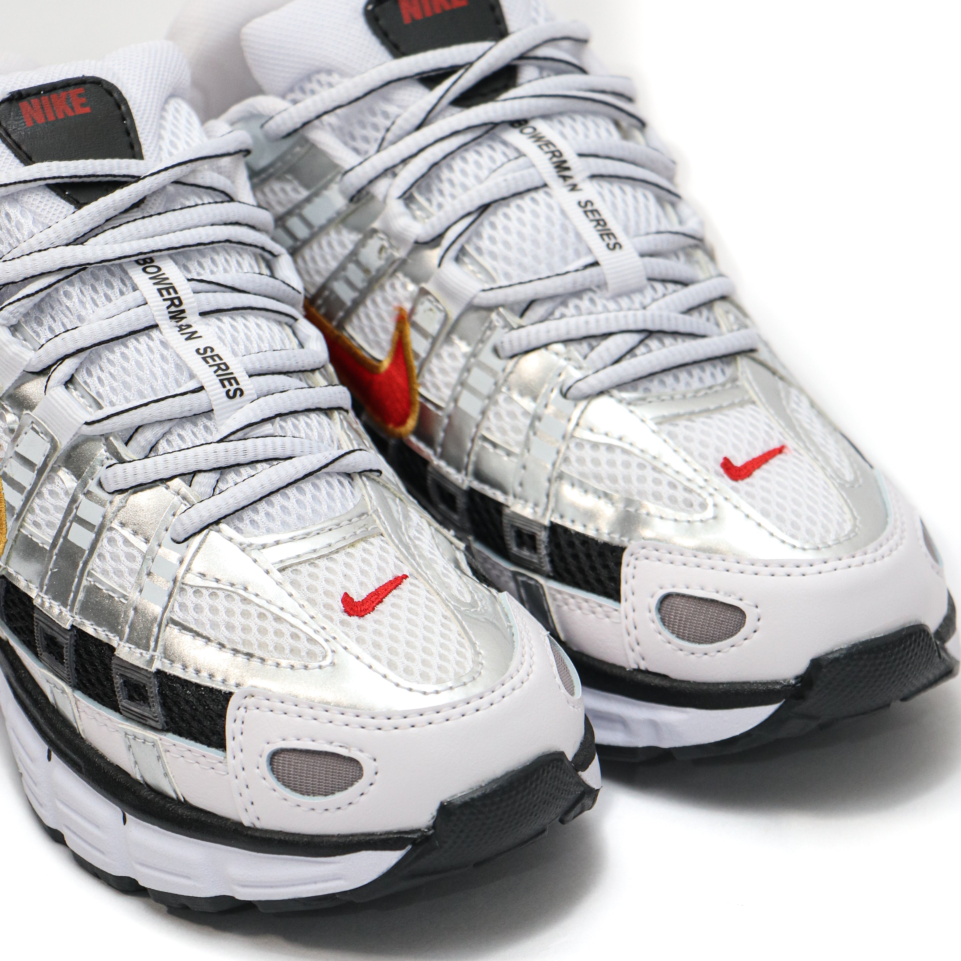 Y28 NIKE P-6000 - Unisex