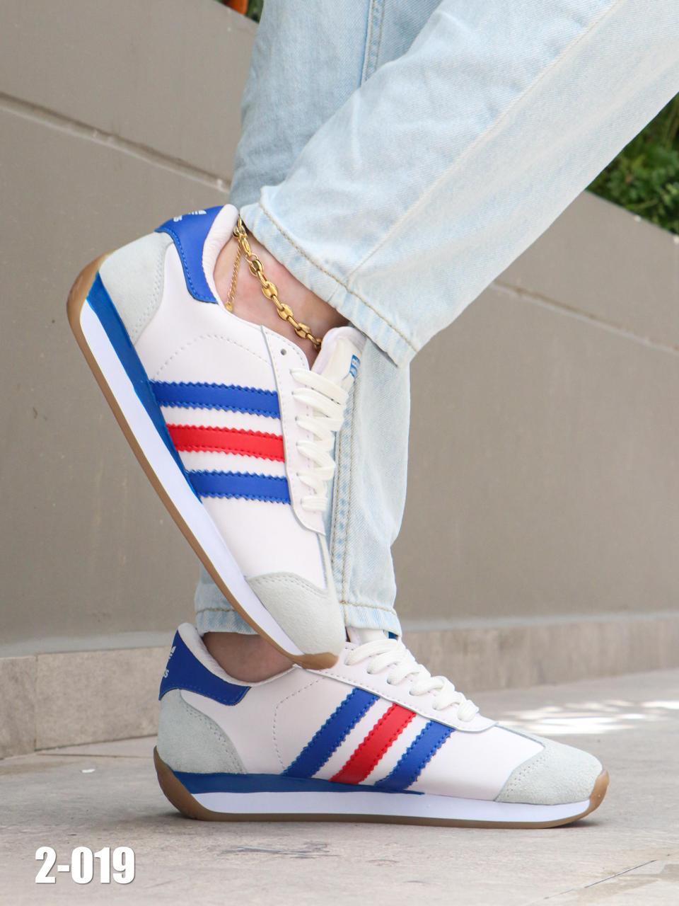 ADIDAS COUNTRY UNISEX