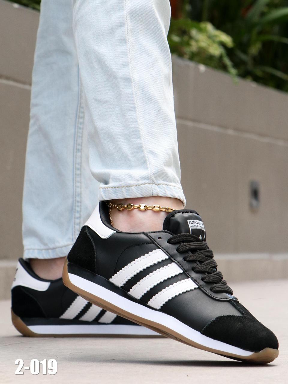 ADIDAS COUNTRY UNISEX