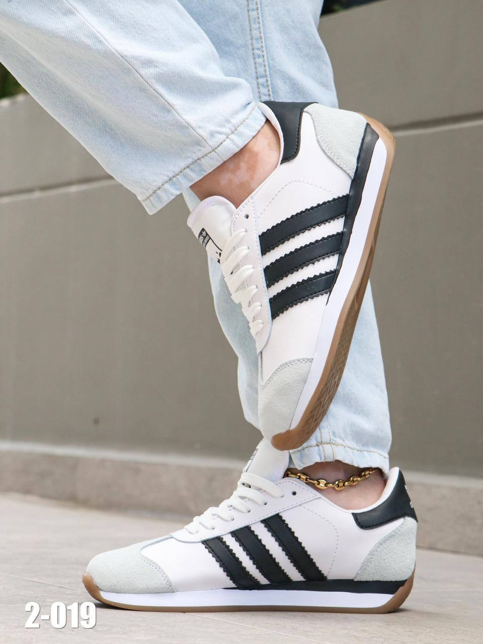 ADIDAS COUNTRY UNISEX