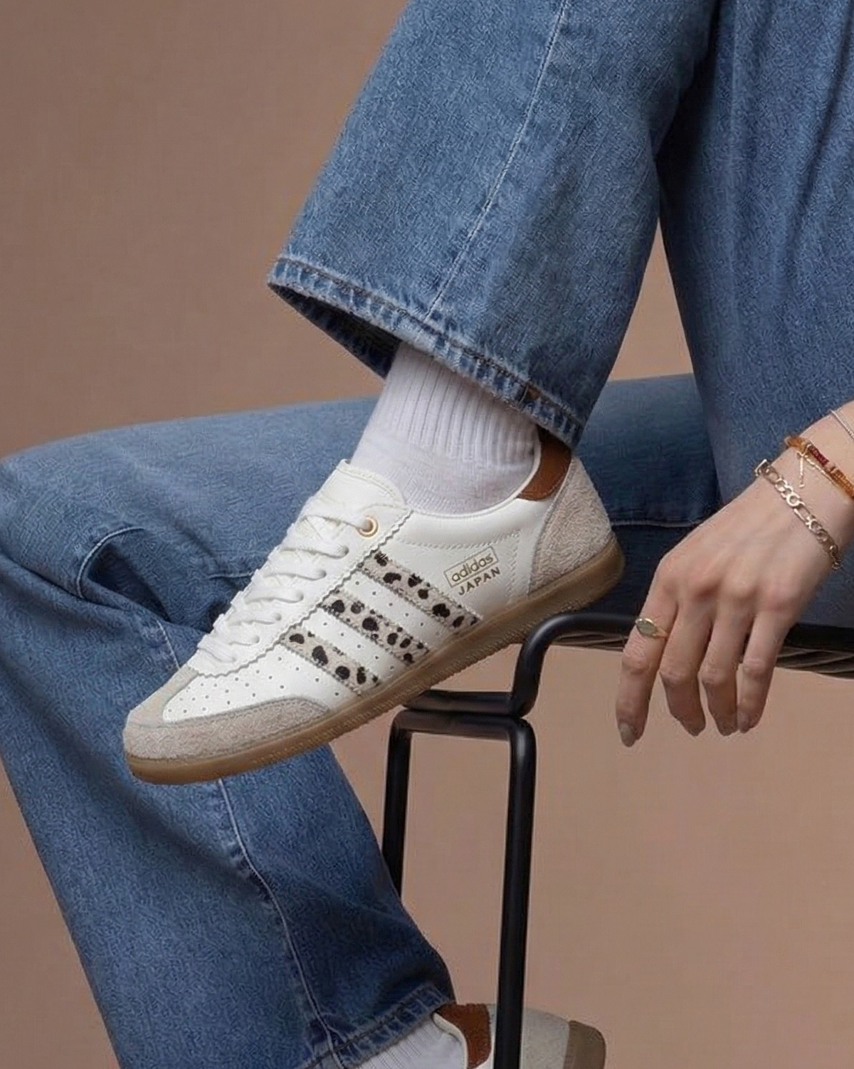 ADIDAS JAPAN