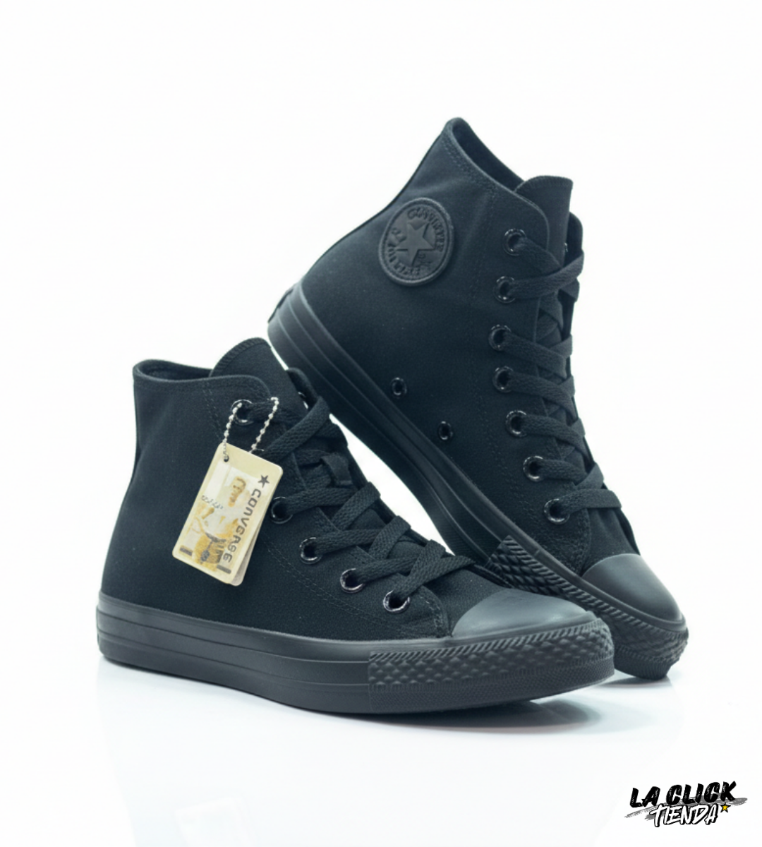 🌟 CONVERSE High Top - IMPORTADAS🌟