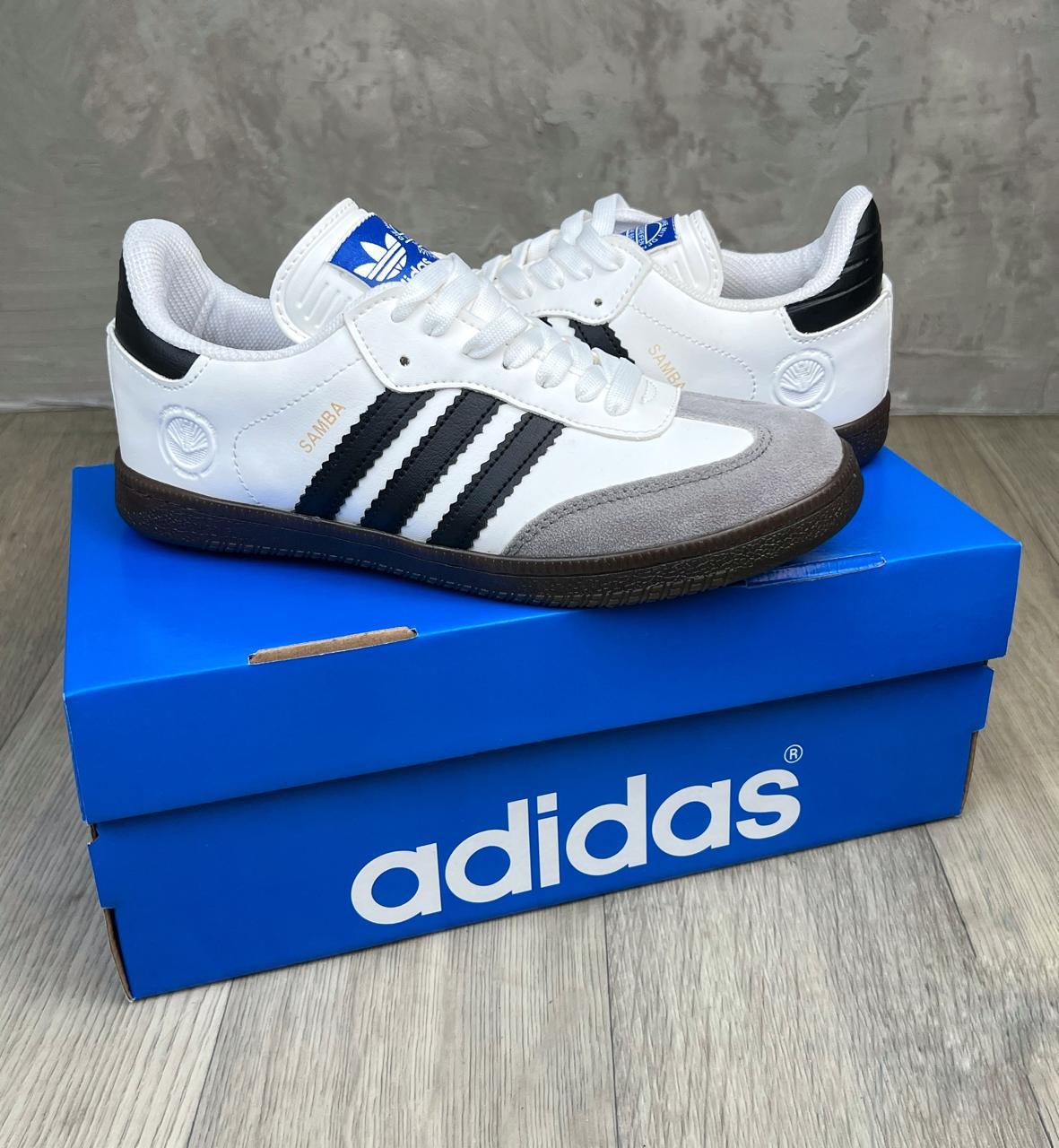 Samba - Adidas Unisex