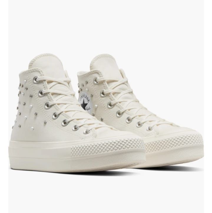 🌟✨CONVERSE PLATAFORMA - IMPORTADAS🌟✨