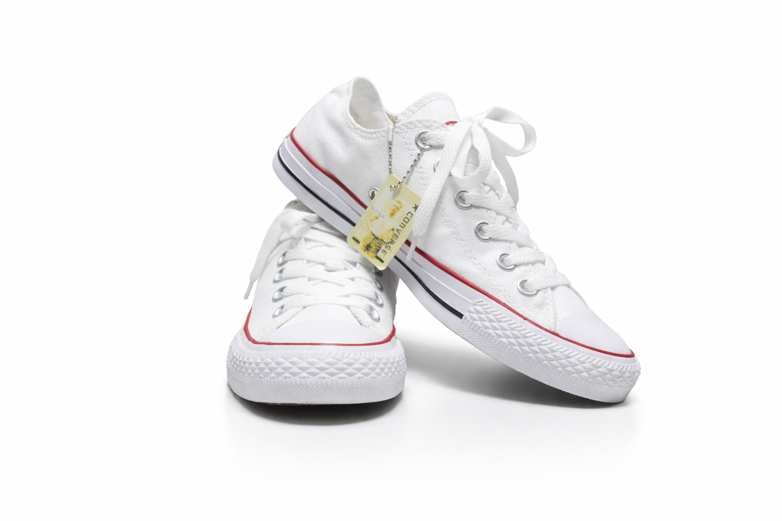 Converse Chuck Taylor All Star - CORTE BAJO