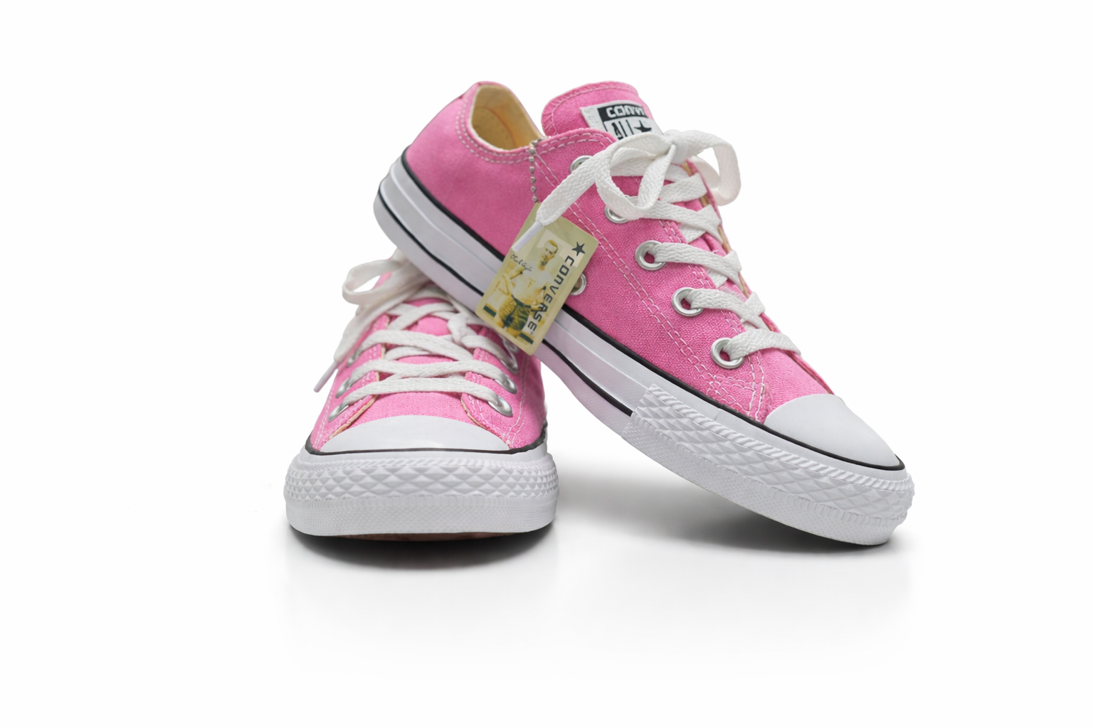 Converse Chuck Taylor All Star - CORTE BAJO