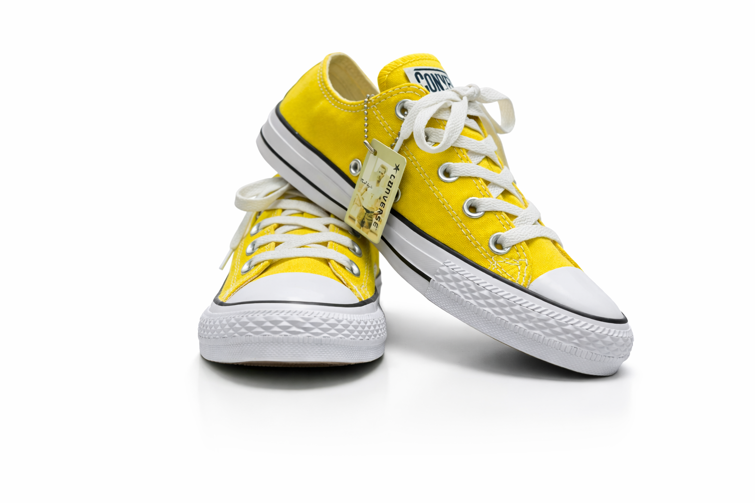 Converse Chuck Taylor All Star - CORTE BAJO
