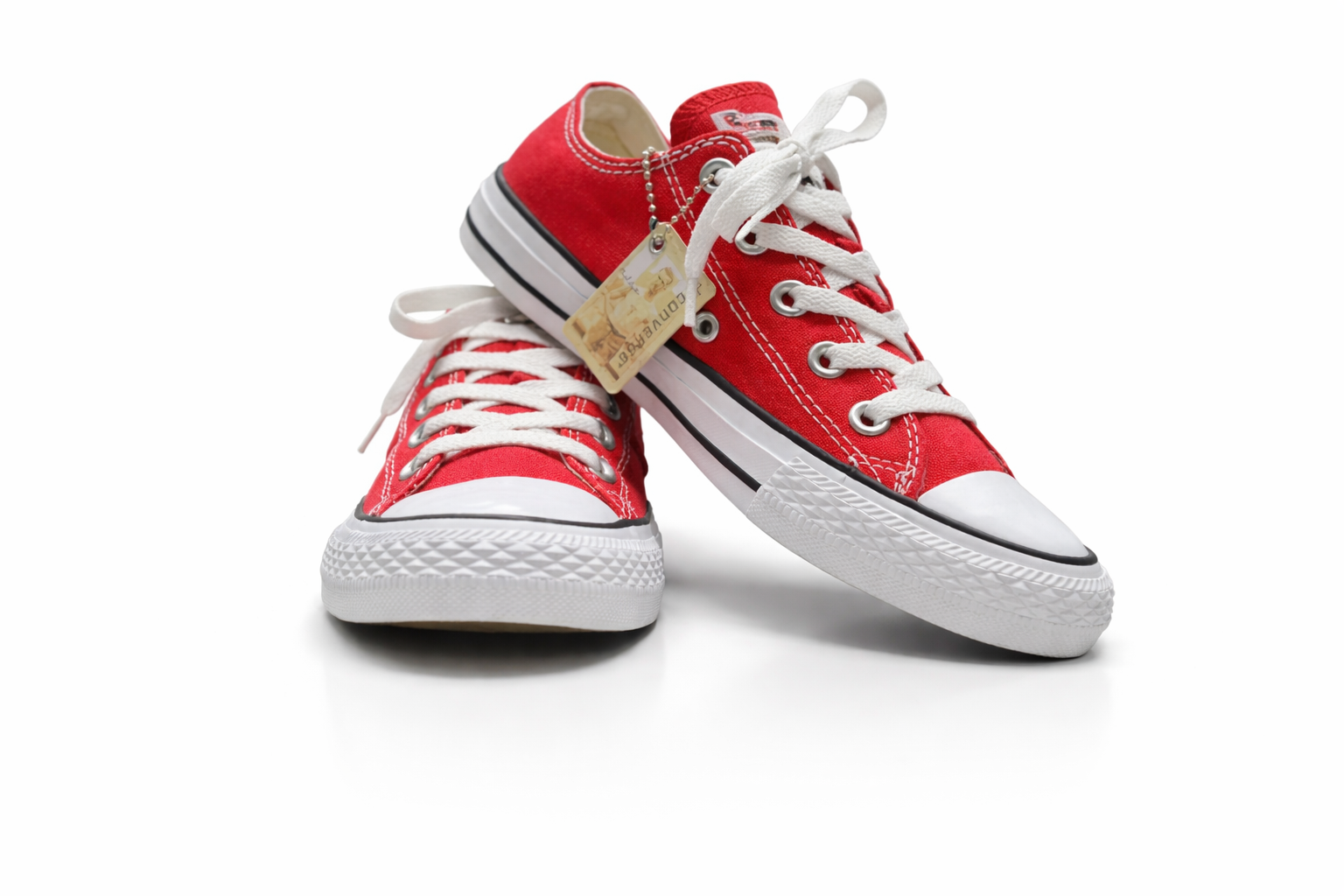 Converse Chuck Taylor All Star - CORTE BAJO