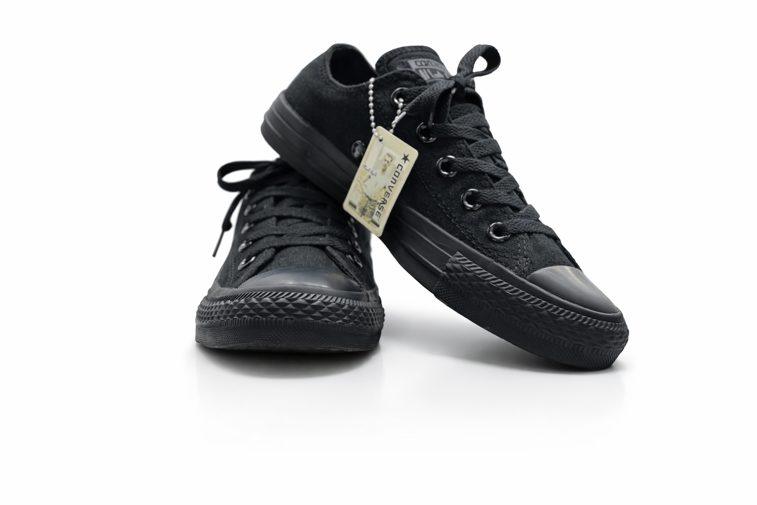 Converse Chuck Taylor All Star - CORTE BAJO