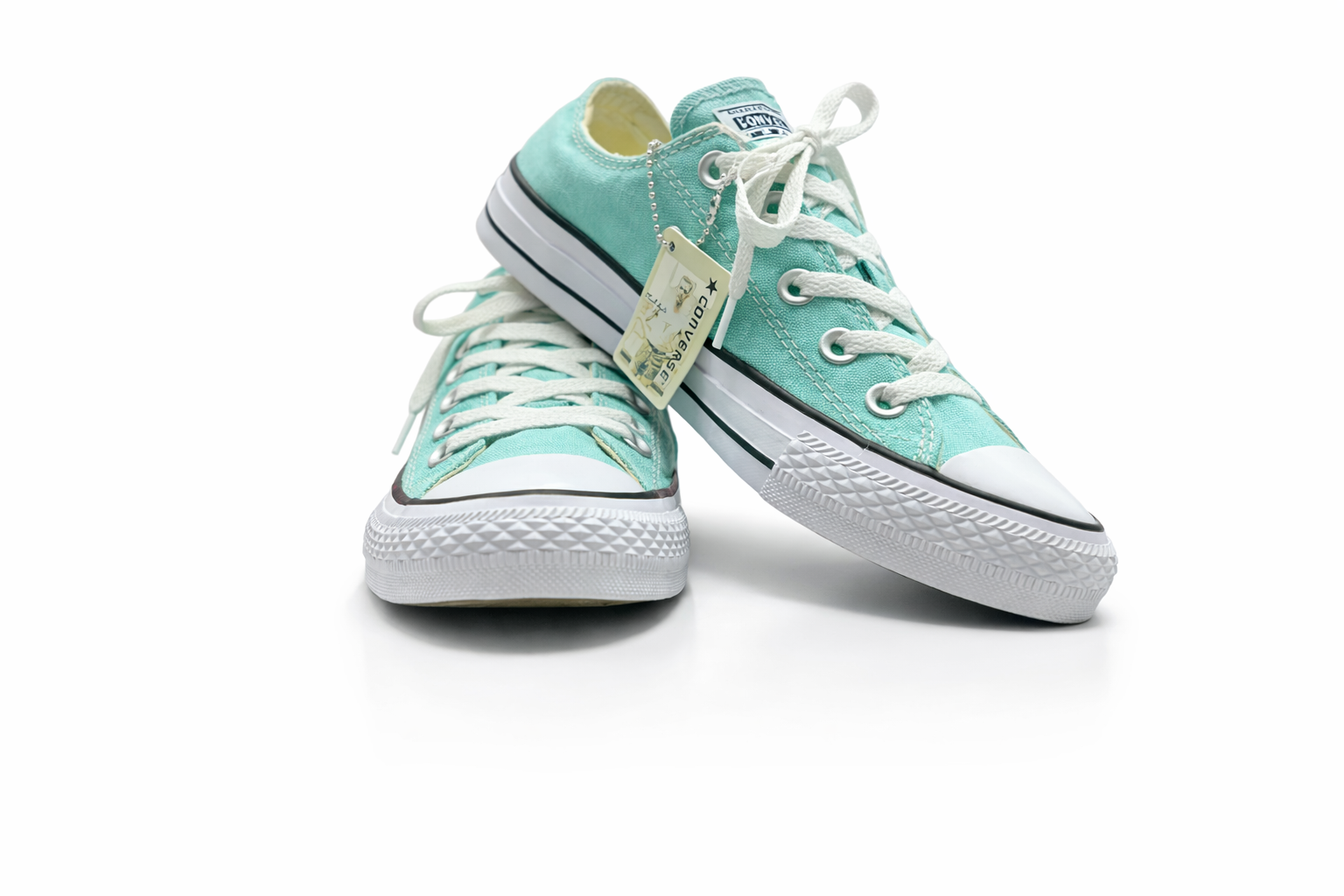 Converse Chuck Taylor All Star - CORTE BAJO