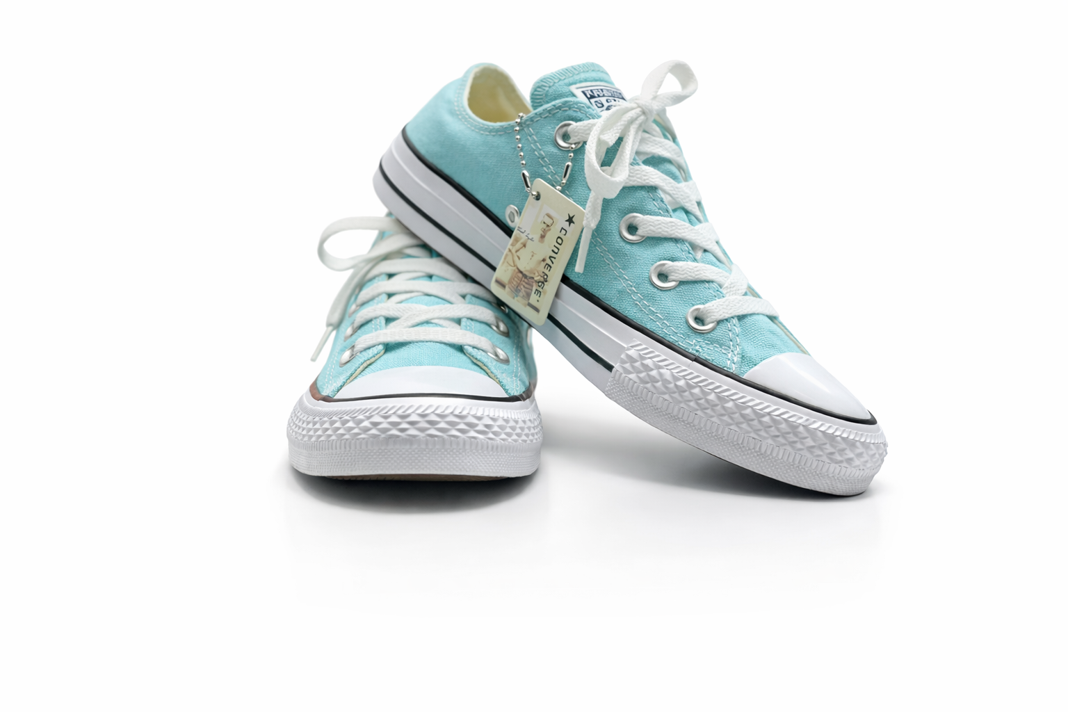 Converse Chuck Taylor All Star - CORTE BAJO