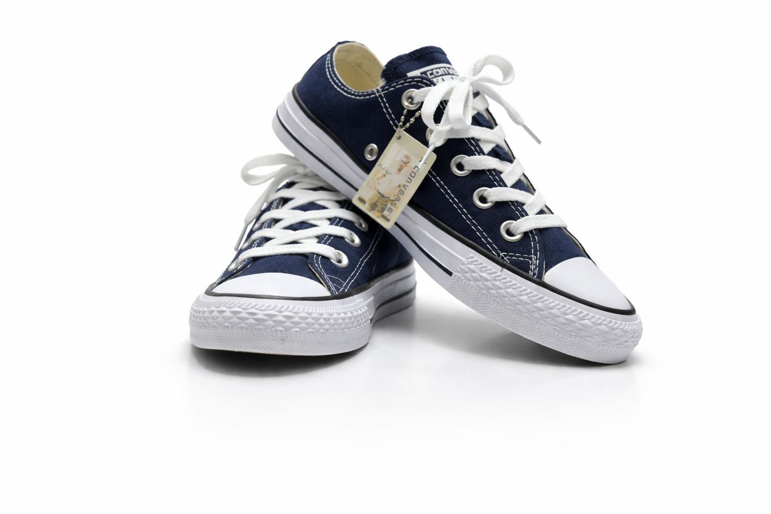 Converse Chuck Taylor All Star - CORTE BAJO