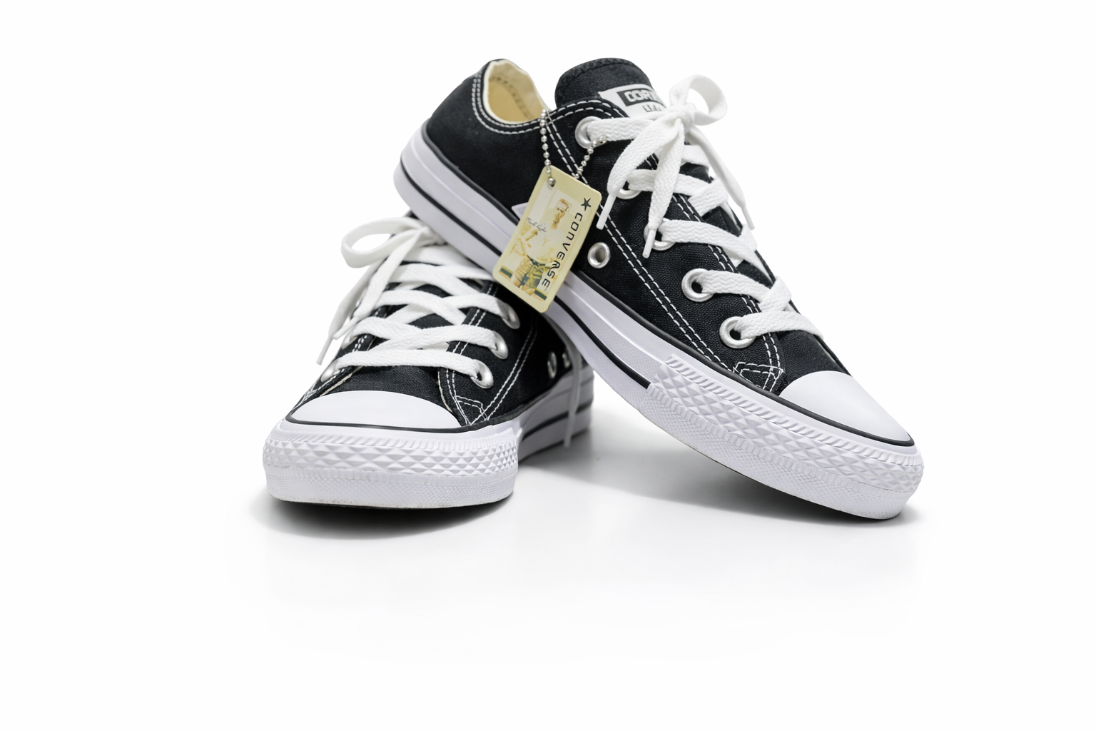 Converse Chuck Taylor All Star - CORTE BAJO