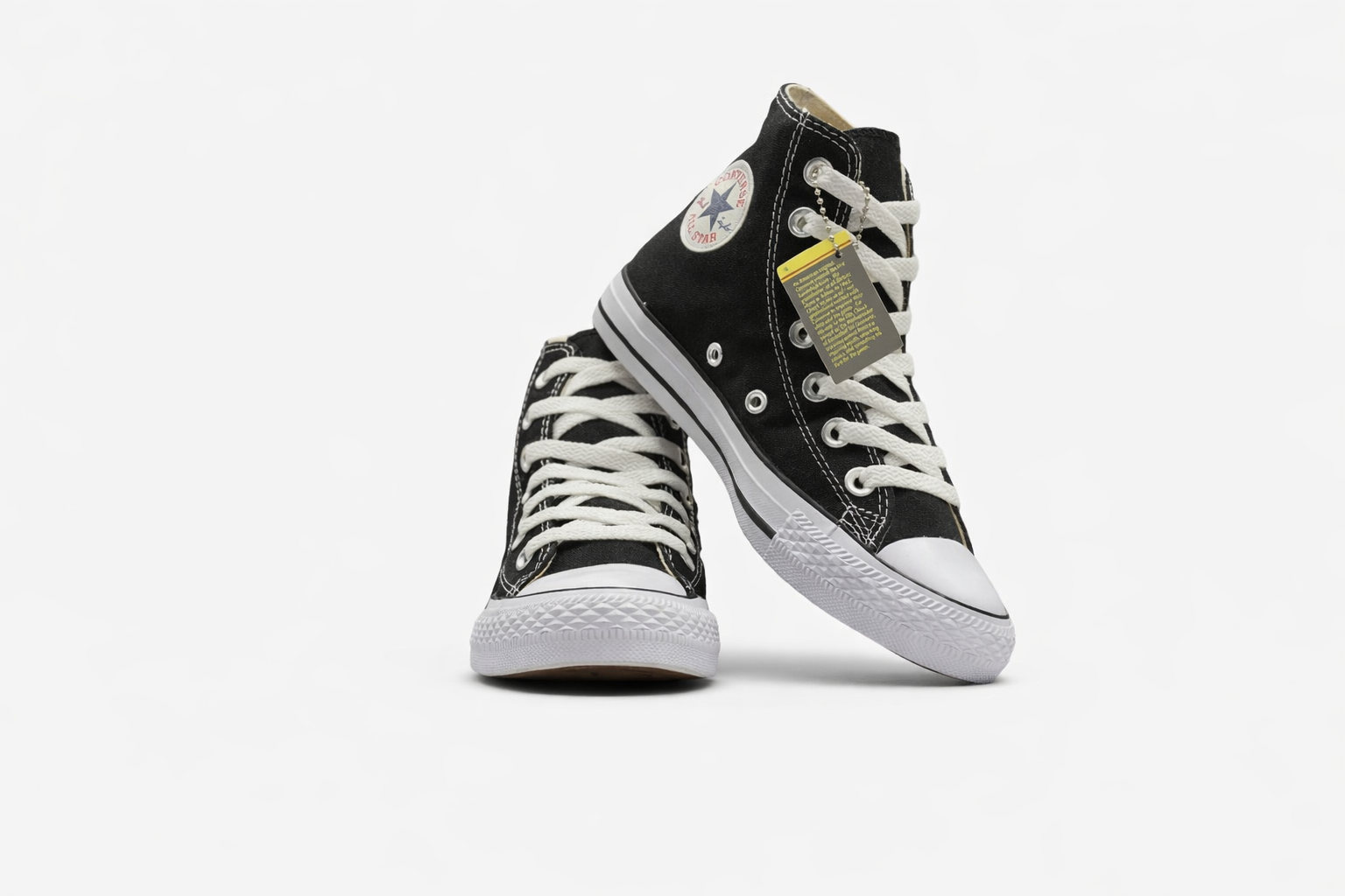 ✨ CONVERSE BOTA CLÁSICA ✨  IMPORTADAS