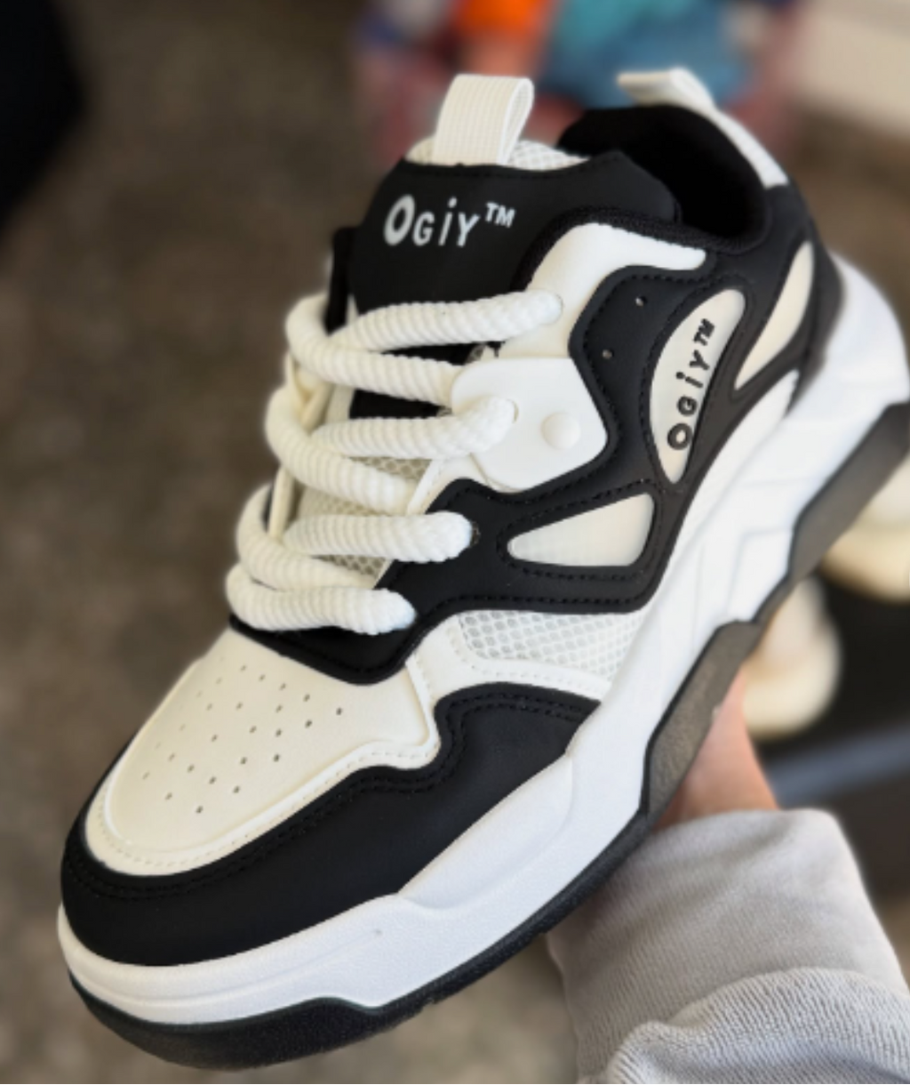 Importado OGIY RUSH UNISEX