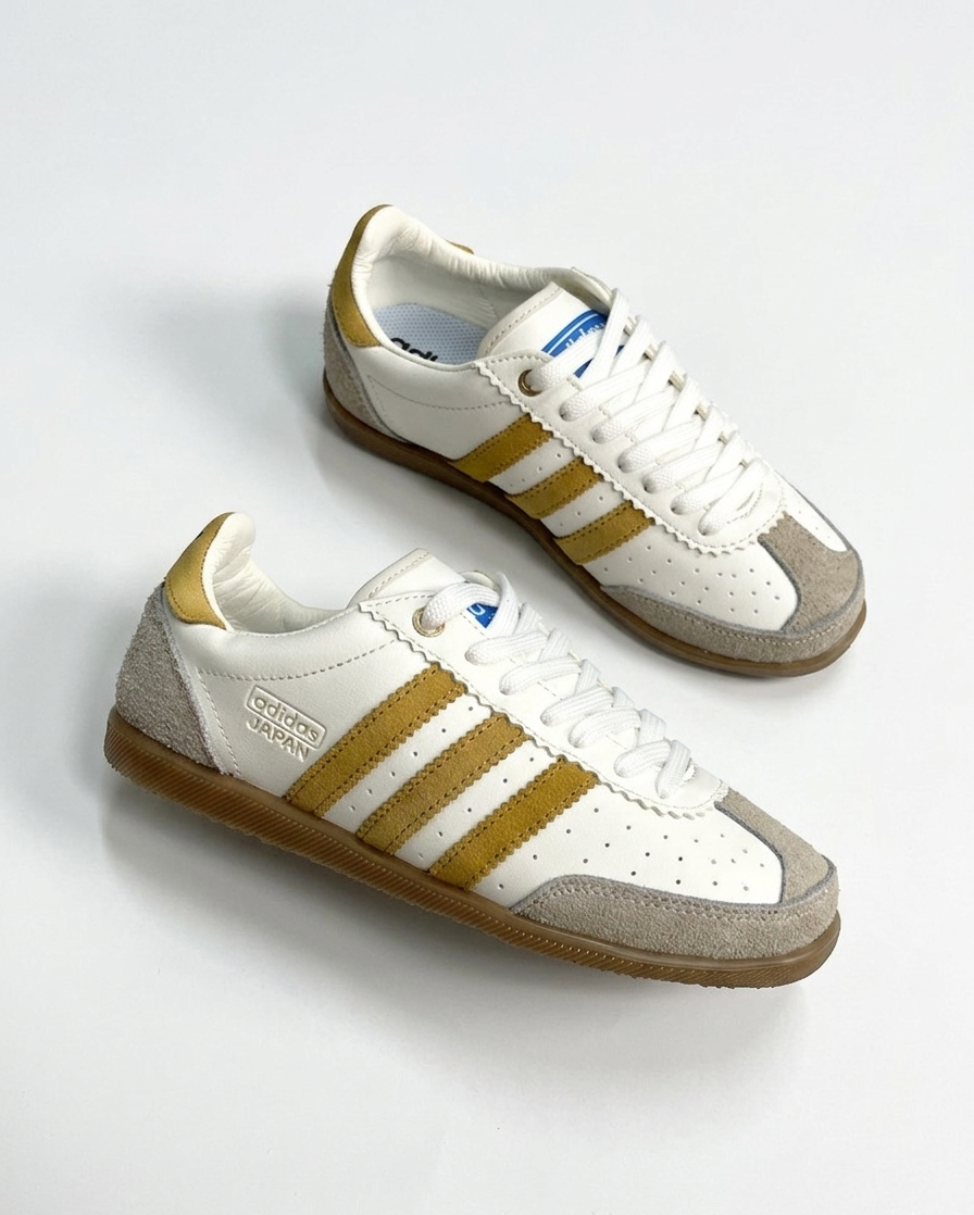 ADIDAS JAPAN