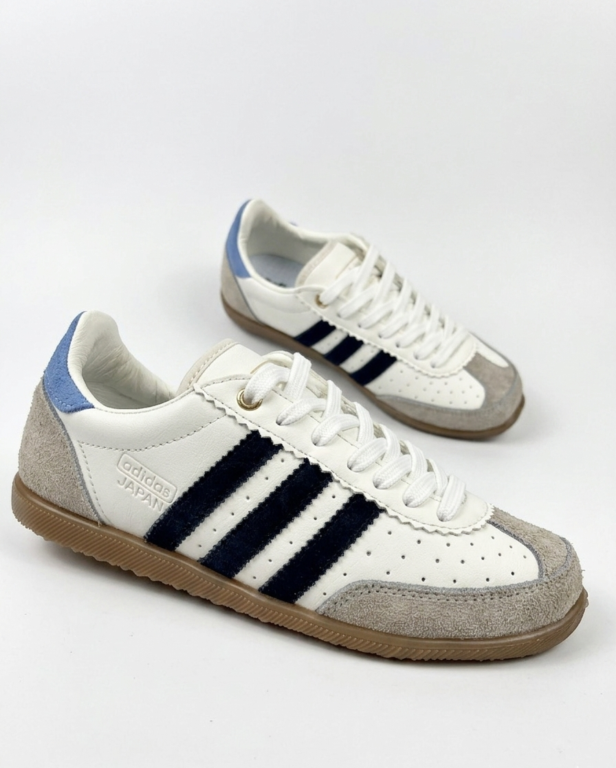 ADIDAS JAPAN