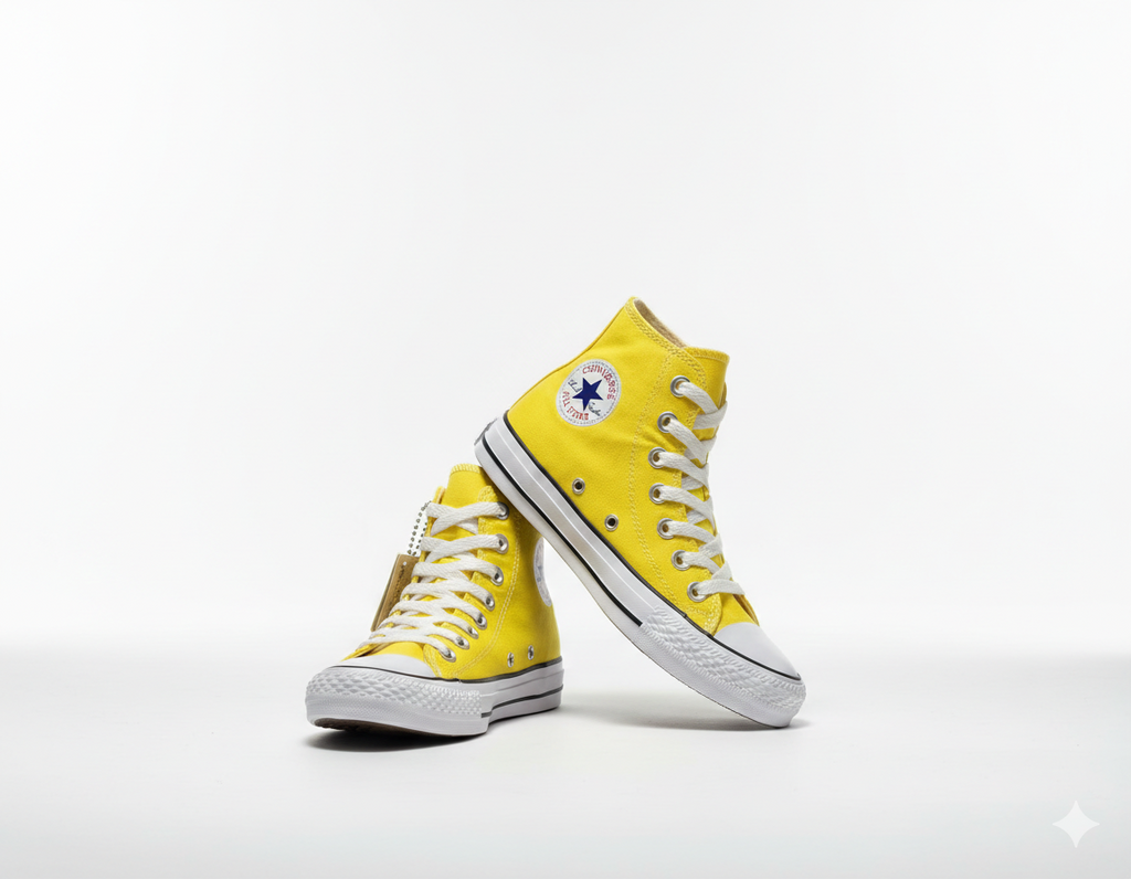 ✨ CONVERSE BOTA CLÁSICA ✨  IMPORTADAS