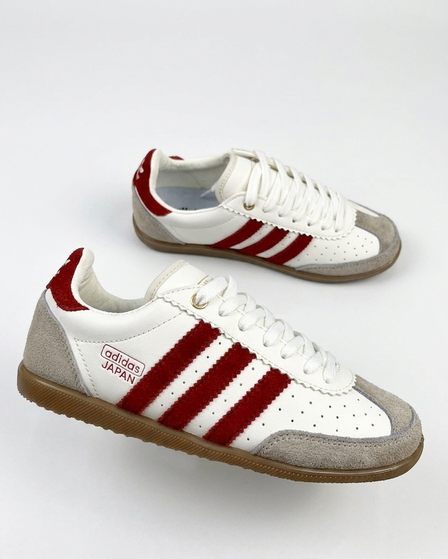 ADIDAS JAPAN