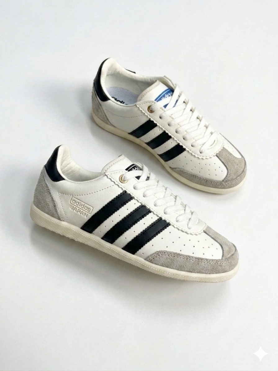ADIDAS JAPAN