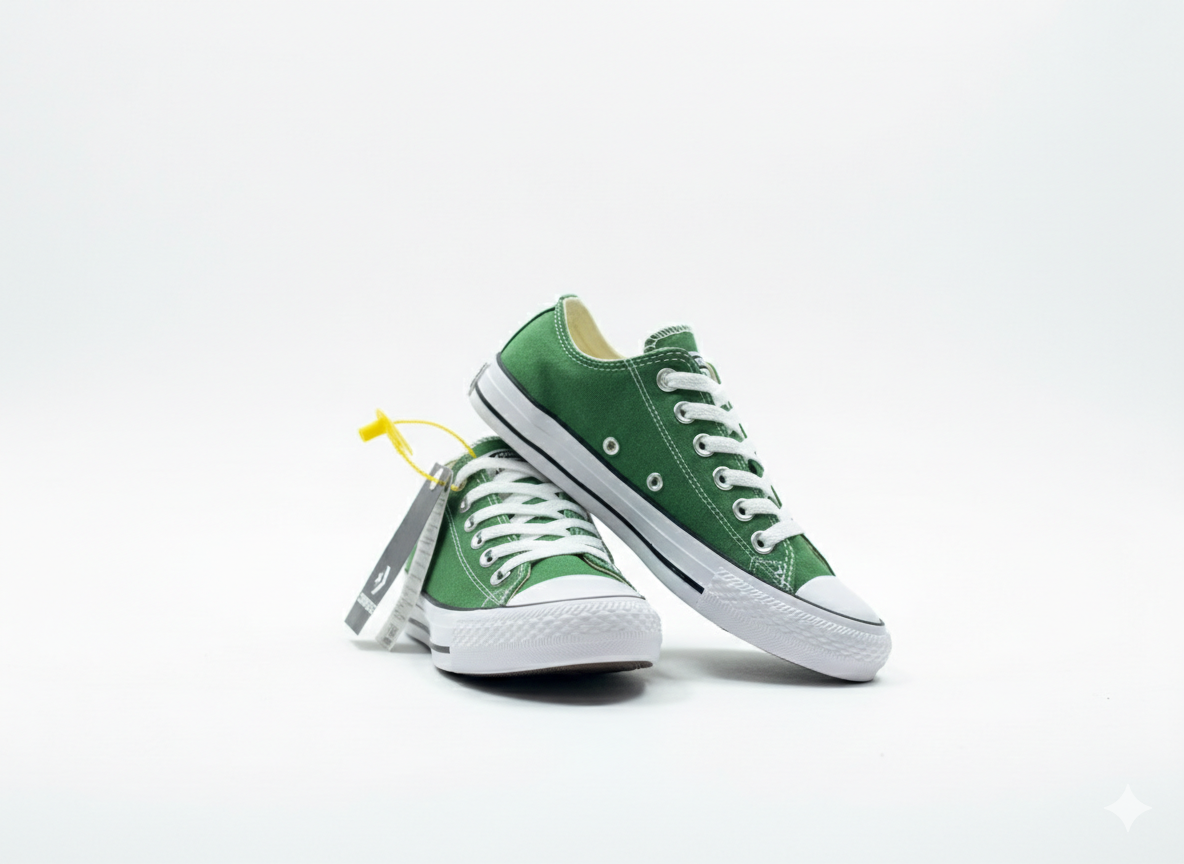 Converse Chuck Taylor All Star - CORTE BAJO