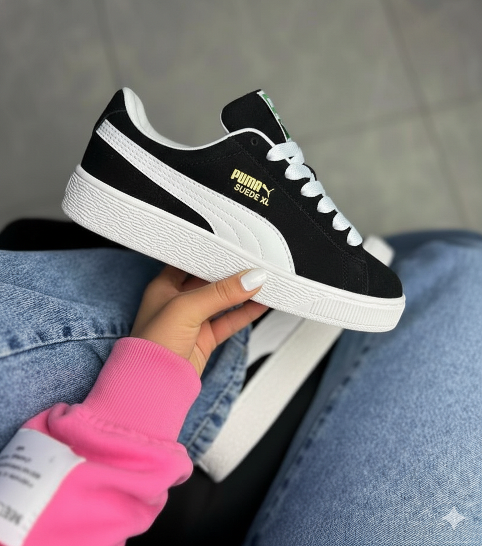 PUMA SUEDE XL - UNISEX