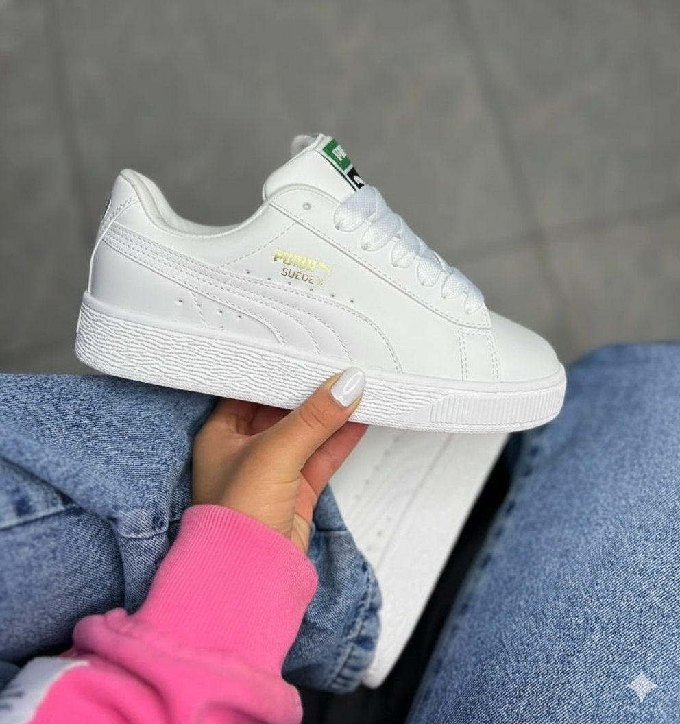 PUMA SUEDE XL - UNISEX