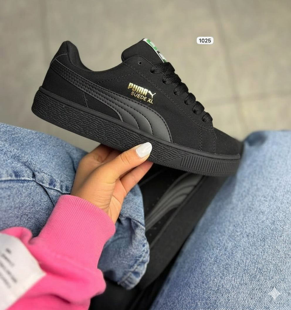 PUMA SUEDE XL - UNISEX